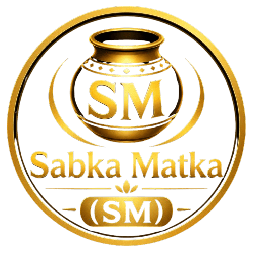 Indian Matka Logo